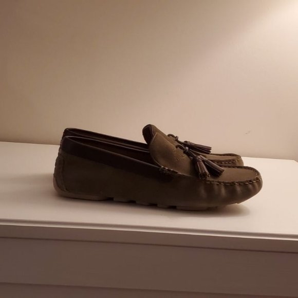 Ugg EenerG Mens loafer slip on - Picture 2 of 4